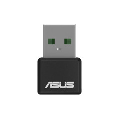 Cartes réseau - ASUS - USB-AX55 Nano AX1800 | Soul Rebel E-Shop
