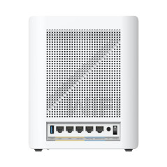 Systèmes Wi-Fi maillés - ASUS - ZenWiFi BQ16 | Soul Rebel E-Shop