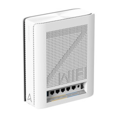 Systèmes Wi-Fi maillés - ASUS - ZenWiFi BQ16 | Soul Rebel E-Shop