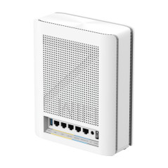 Systèmes Wi-Fi maillés - ASUS - ZenWiFi BQ16 | Soul Rebel E-Shop