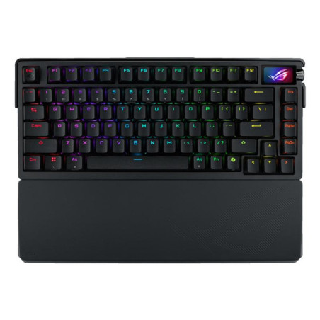 Claviers - ASUS - ROG Azoth Extreme | Soul Rebel E-Shop