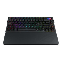 Claviers - ASUS - ROG Azoth Extreme | Soul Rebel E-Shop