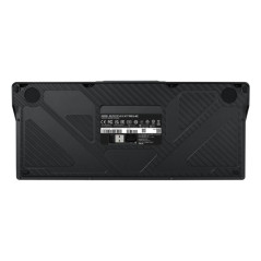 Claviers - ASUS - ROG Azoth Extreme | Soul Rebel E-Shop