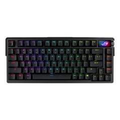 Claviers - ASUS - ROG Azoth Extreme | Soul Rebel E-Shop