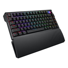 Claviers - ASUS - ROG Azoth Extreme | Soul Rebel E-Shop