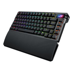 Claviers - ASUS - ROG Azoth Extreme | Soul Rebel E-Shop