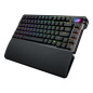 Claviers - ASUS - ROG Azoth Extreme