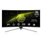 Écrans plats de PC - MSI - MAG 345CQR