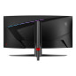 Écrans plats de PC - MSI - MAG 345CQR