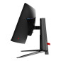 Écrans plats de PC - MSI - MAG 345CQR