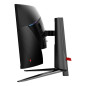 Écrans plats de PC - MSI - MAG 345CQR