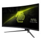 Écrans plats de PC - MSI - MAG 345CQR