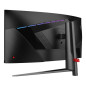 Écrans plats de PC - MSI - MAG 345CQR