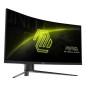 Écrans plats de PC - MSI - MAG 345CQR