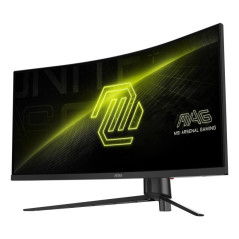 Écrans plats de PC - MSI - MAG 345CQR | Soul Rebel E-Shop