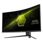 Écrans plats de PC - MSI - MAG 345CQR