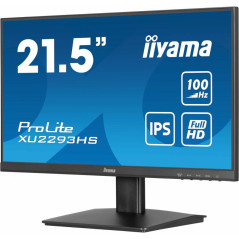 Écrans plats de PC - iiyama - XU2293HS-B6 | Soul Rebel E-Shop