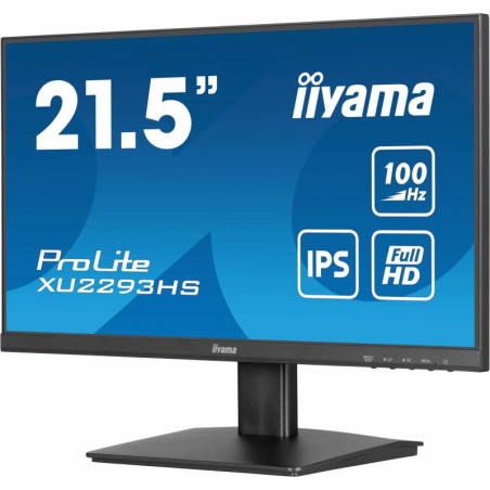 Écrans plats de PC - iiyama - XU2293HS-B6 | Soul Rebel E-Shop