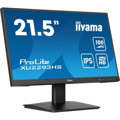 Écrans plats de PC - iiyama - XU2293HS-B6 | Soul Rebel E-Shop