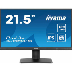 Écrans plats de PC - iiyama - XU2293HS-B6 | Soul Rebel E-Shop