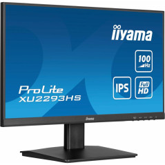 Écrans plats de PC - iiyama - XU2293HS-B6 | Soul Rebel E-Shop