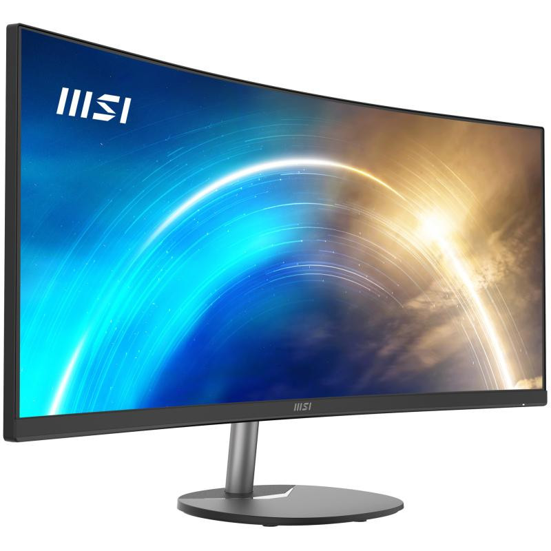 Écrans plats de PC - MSI - Pro MP341CQ