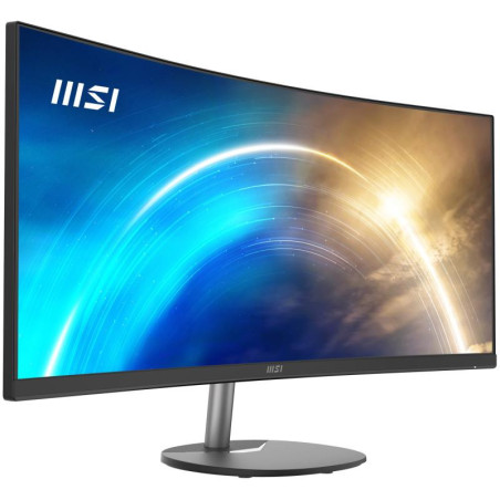 Écrans plats de PC - MSI - Pro MP341CQ | Soul Rebel E-Shop