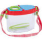 Part 1 Magnifying glass box - old-fashioned toy