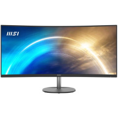 Écrans plats de PC - MSI - Pro MP341CQ | Soul Rebel E-Shop