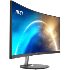 Écrans plats de PC - MSI - Pro MP341CQ | Soul Rebel E-Shop