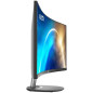 Écrans plats de PC - MSI - Pro MP341CQ