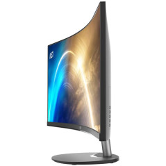 Écrans plats de PC - MSI - Pro MP341CQ | Soul Rebel E-Shop