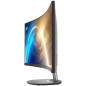 Écrans plats de PC - MSI - Pro MP341CQ