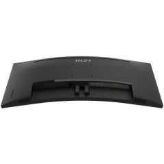 Écrans plats de PC - MSI - Pro MP341CQ | Soul Rebel E-Shop