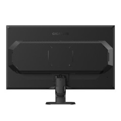 Écrans plats de PC - GIGABYTE - GS27QA Moniteur de jeu 27" QHD - 2560 x 1440, 180Hz, 1ms, 300 cd/m², FreeSync, HDR Ready, HDMI 2