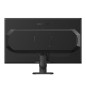 Écrans plats de PC - GIGABYTE - GS27QA Moniteur de jeu 27" QHD - 2560 x 1440, 180Hz, 1ms, 300 cd/m², FreeSync, HDR Ready, HDMI 2