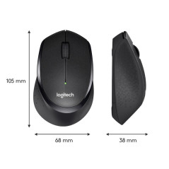 Logitech M330 Silent Plus * 910-004909