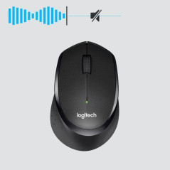 Logitech M330 Silent Plus * 910-004909