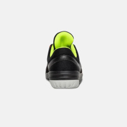 Low safety shoes - Jeinou - Men - EN ISO 20345 - S3 SRC - Black