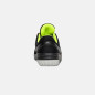 Low safety shoes - Jeinou - Men - EN ISO 20345 - S3 SRC - Black