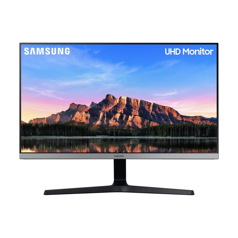 Écrans plats de PC - Samsung - UR55