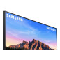 Écrans plats de PC - Samsung - UR55