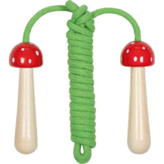 Corde à sauter