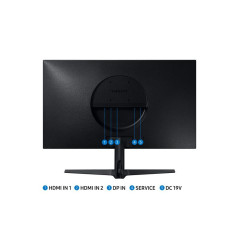 Écrans plats de PC - Samsung - UR55 | Soul Rebel E-Shop