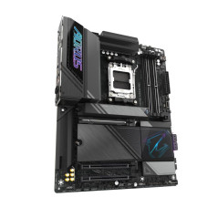 Cartes mères - GIGABYTE - X870E AORUS PRO Carte Mère - Prend en charge les processeurs AMD Ryzen 9000, 16+2+2 phases VRM numériq