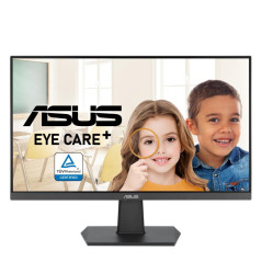Écrans plats de PC - ASUS - VA27EHF | Soul Rebel E-Shop