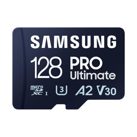 Cartes mémoire - Samsung - MB-MY128S | Soul Rebel E-Shop