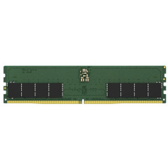 Modules de mémoire - Kingston Technology - ValueRAM | Soul Rebel E-Shop