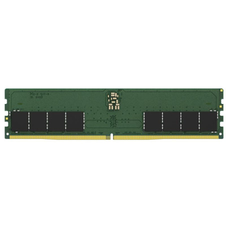 Modules de mémoire - Kingston Technology - ValueRAM | Soul Rebel E-Shop