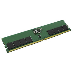 Modules de mémoire - Kingston Technology - ValueRAM | Soul Rebel E-Shop